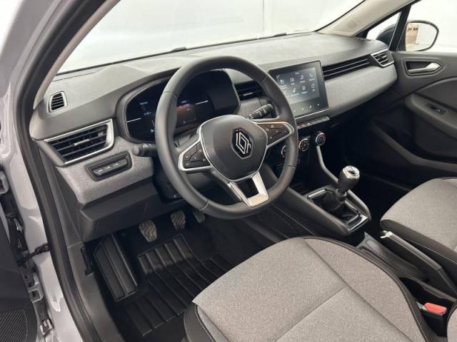 Renault Clio image 1