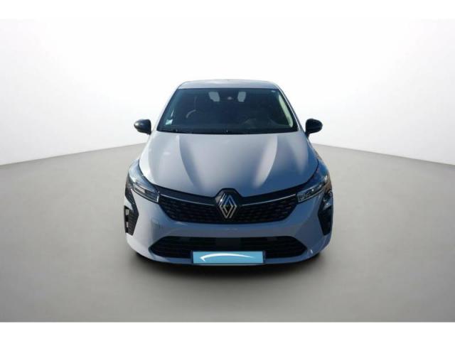 Renault Clio image 2