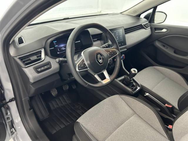 Renault Clio image 1