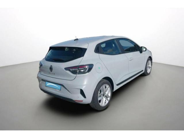 Renault Clio image 8