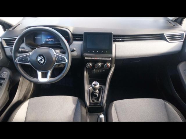 Renault Clio image 1