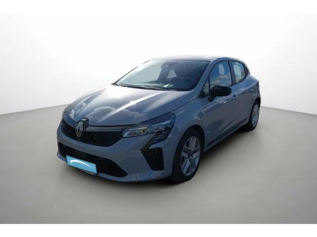 Renault Clio Tce 90 Ch Gsr2 Evolution