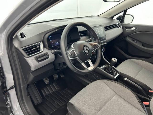 Renault Clio image 1