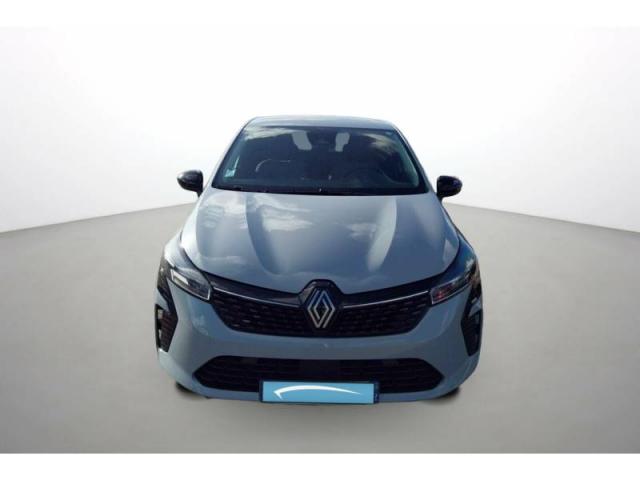 Renault Clio image 4