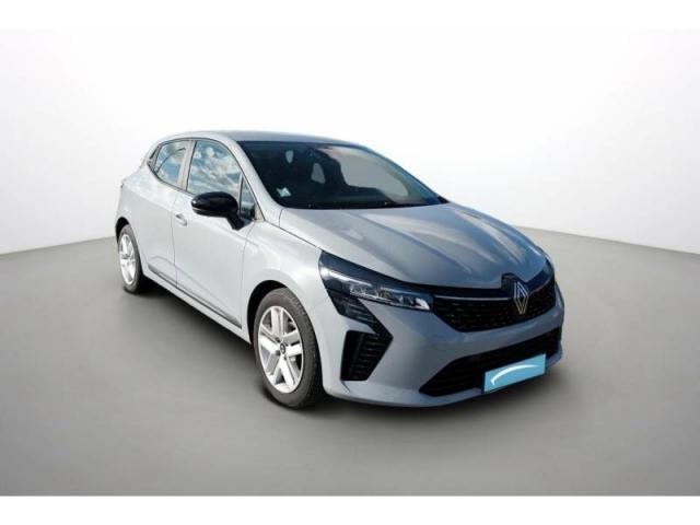 Renault Clio image 2