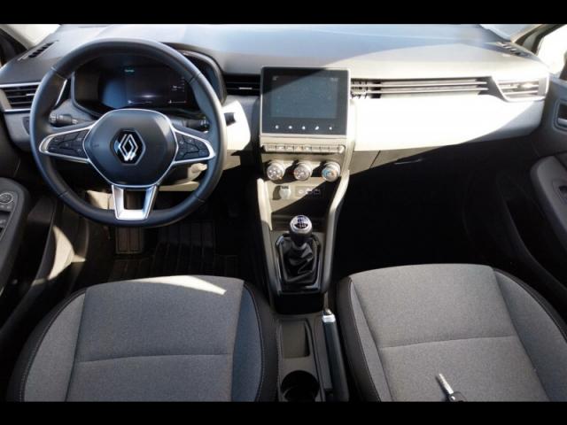 Renault Clio image 1