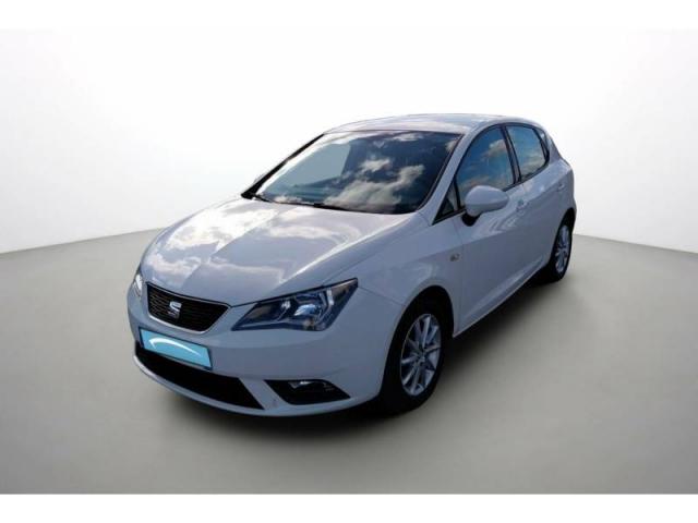 Seat Ibiza 1.0 75 Ch My Canal