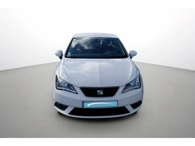 Seat Ibiza image 3