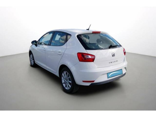Seat Ibiza image 7