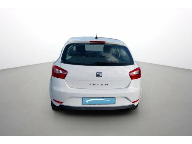 Seat Ibiza image 8