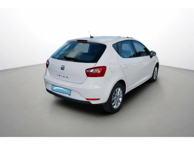 Seat Ibiza image 5