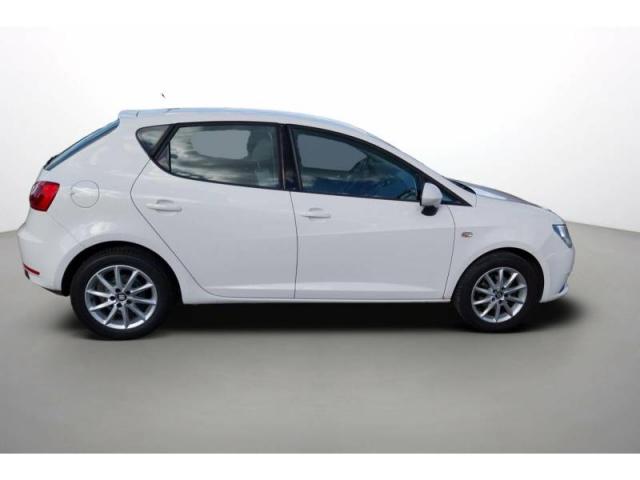 Seat Ibiza image 1
