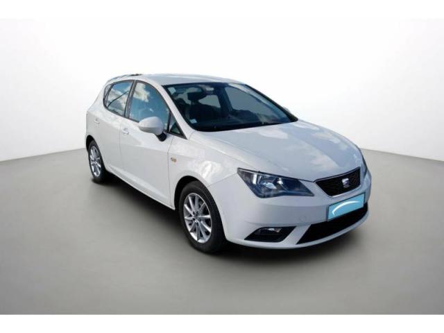 Seat Ibiza image 6