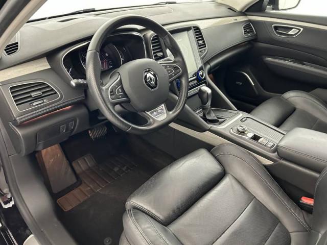 Renault Talisman image 1