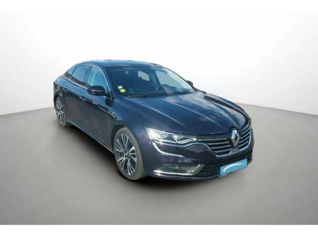 Renault Talisman image 1