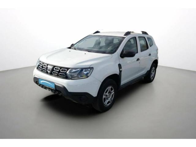 Dacia Duster Tce 100 4x2 Essentiel