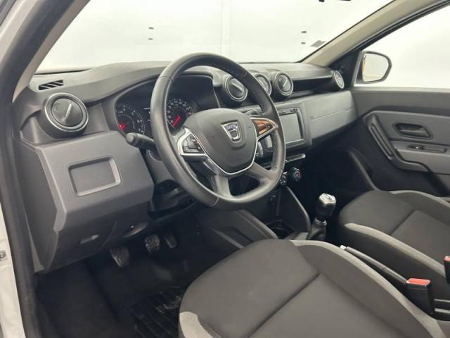 Dacia Duster image 1