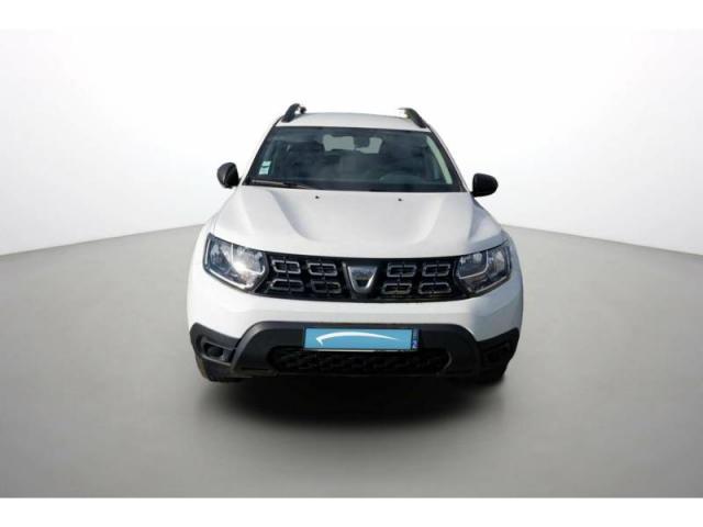 Dacia Duster image 6