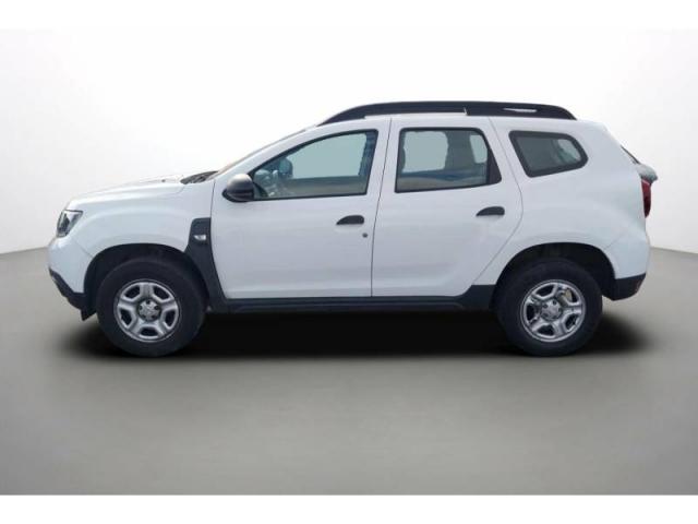 Dacia Duster image 4