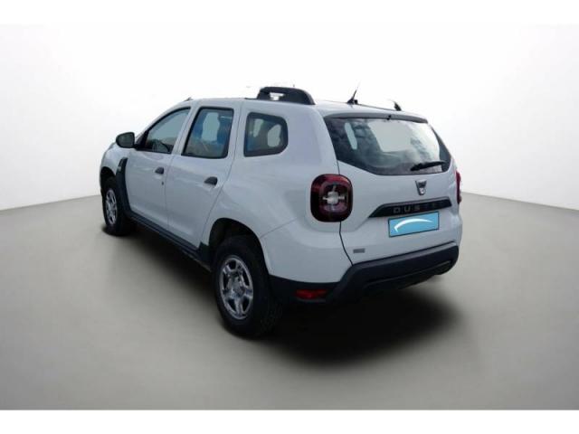 Dacia Duster image 7