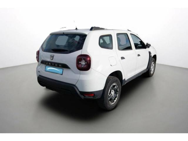 Dacia Duster image 5