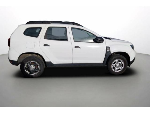 Dacia Duster image 8