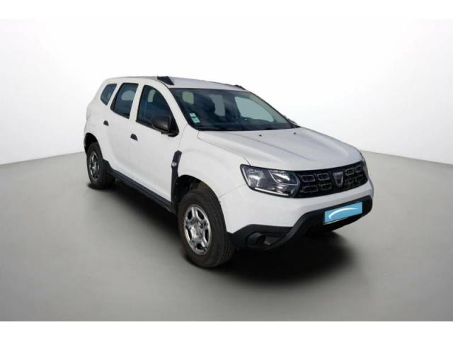 Dacia Duster image 3