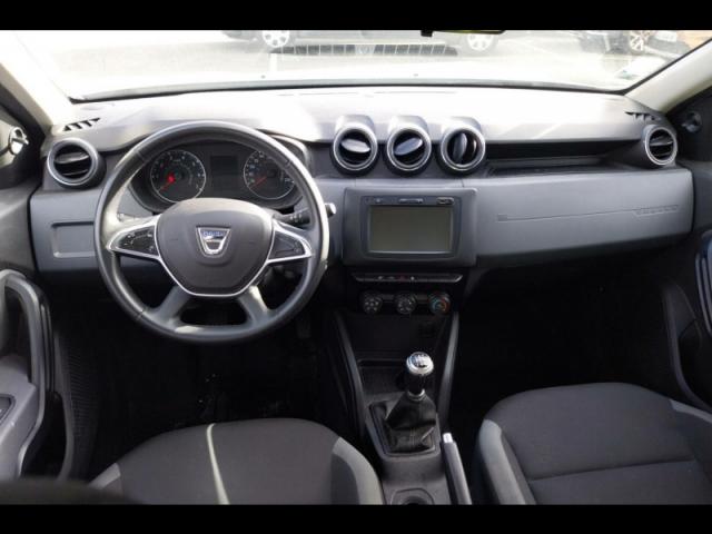 Dacia Duster image 9