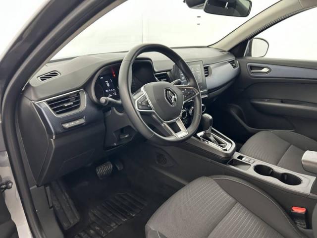 Renault Arkana image 1