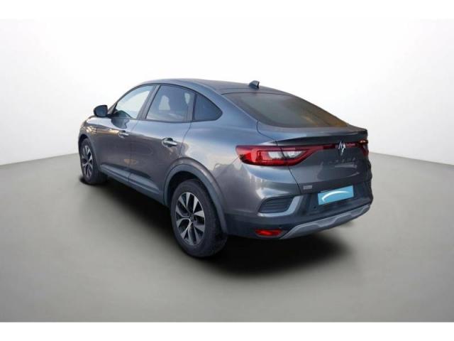 Renault Arkana image 5