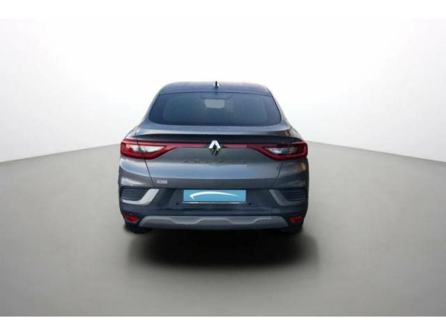 Renault Arkana image 4