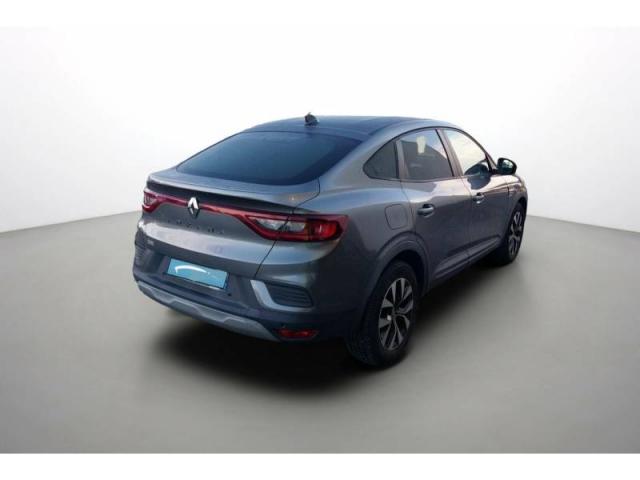 Renault Arkana image 7