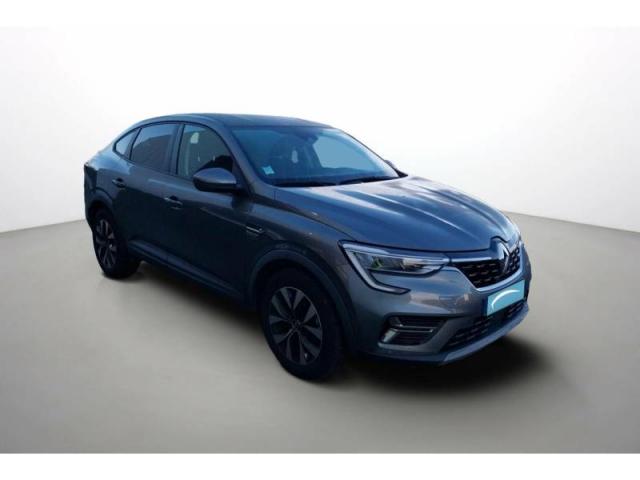 Renault Arkana image 2