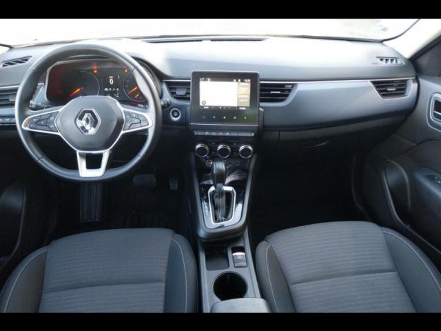 Renault Arkana image 6