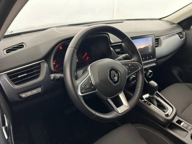 Renault Arkana image 1