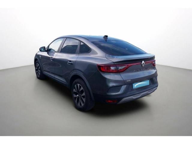 Renault Arkana image 1