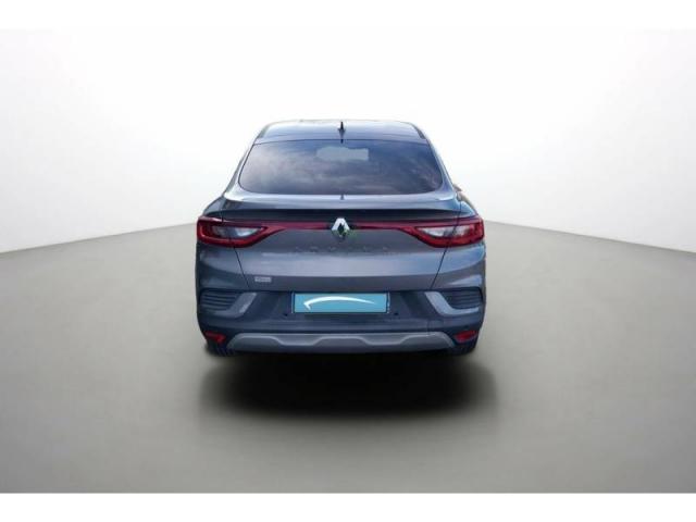 Renault Arkana image 4