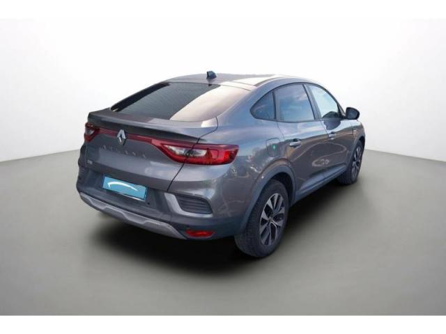 Renault Arkana image 8