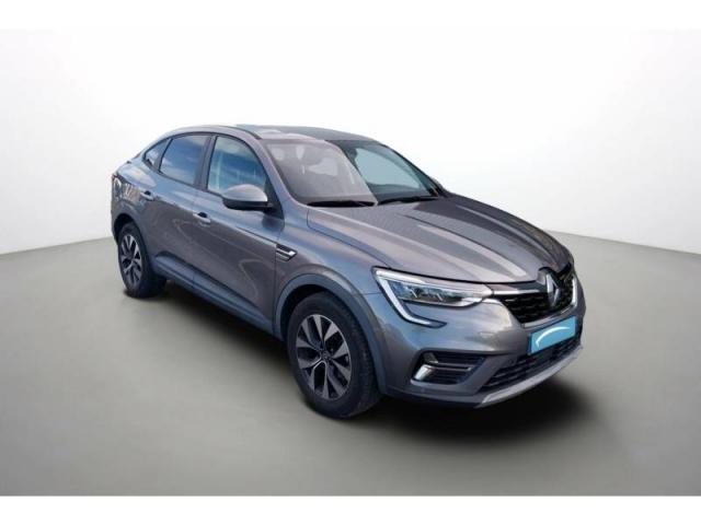 Renault Arkana image 5