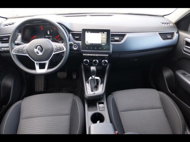 Renault Arkana image 6