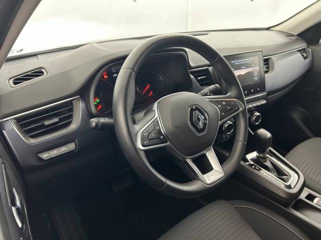 Renault Arkana image 1