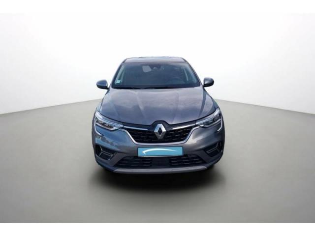 Renault Arkana image 3