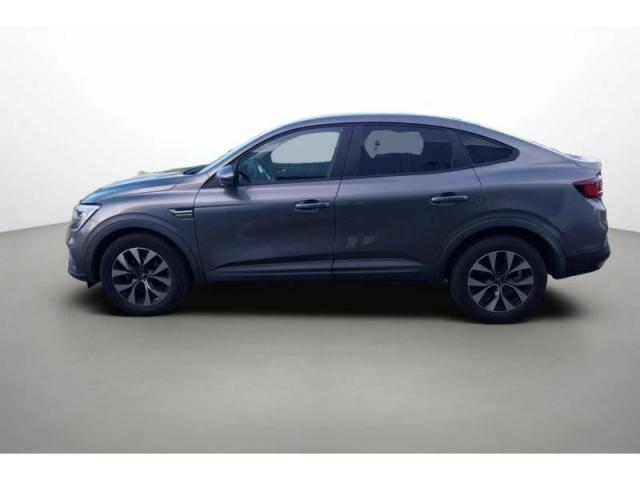 Renault Arkana image 7