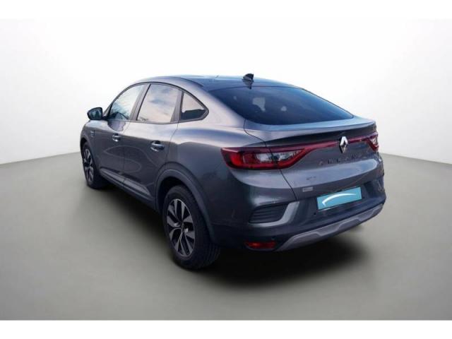 Renault Arkana image 6