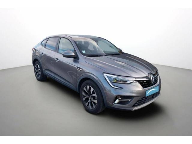 Renault Arkana image 8