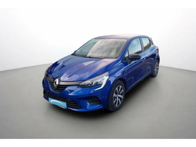 Renault Clio Tce 90 Equilibre