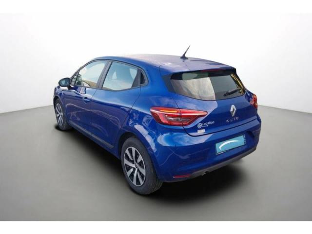 Renault Clio image 8