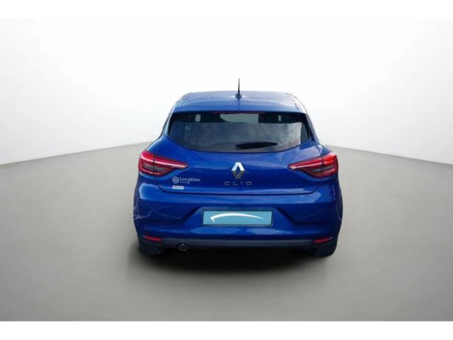 Renault Clio image 1