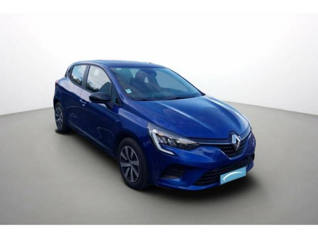Renault Clio image 3
