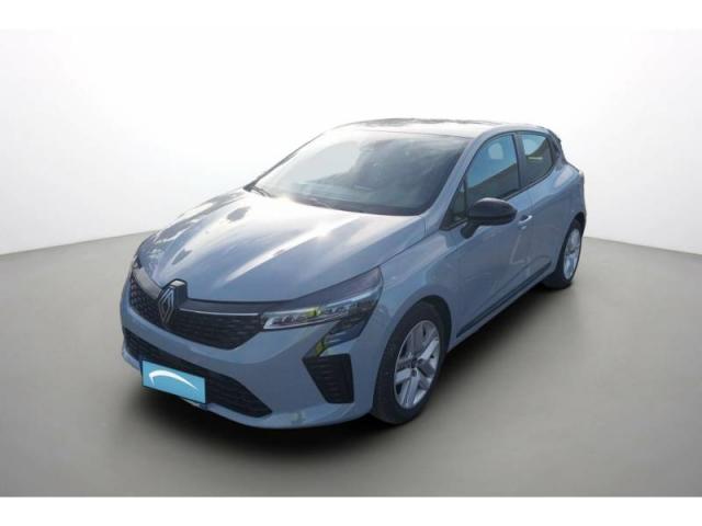 Renault Clio Tce 90 Ch Gsr2 Evolution